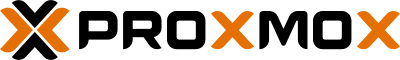 Proxmox Logo